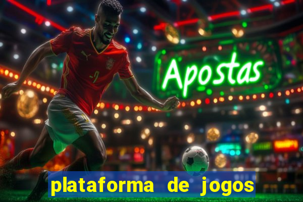 plataforma de jogos do whindersson nunes